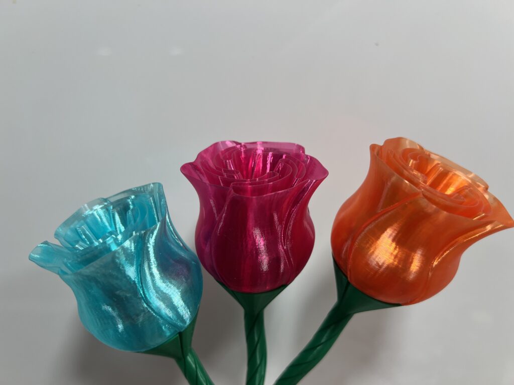 Bloem voor eeuwig boeket