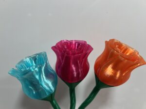 Bloem voor eeuwig boeket