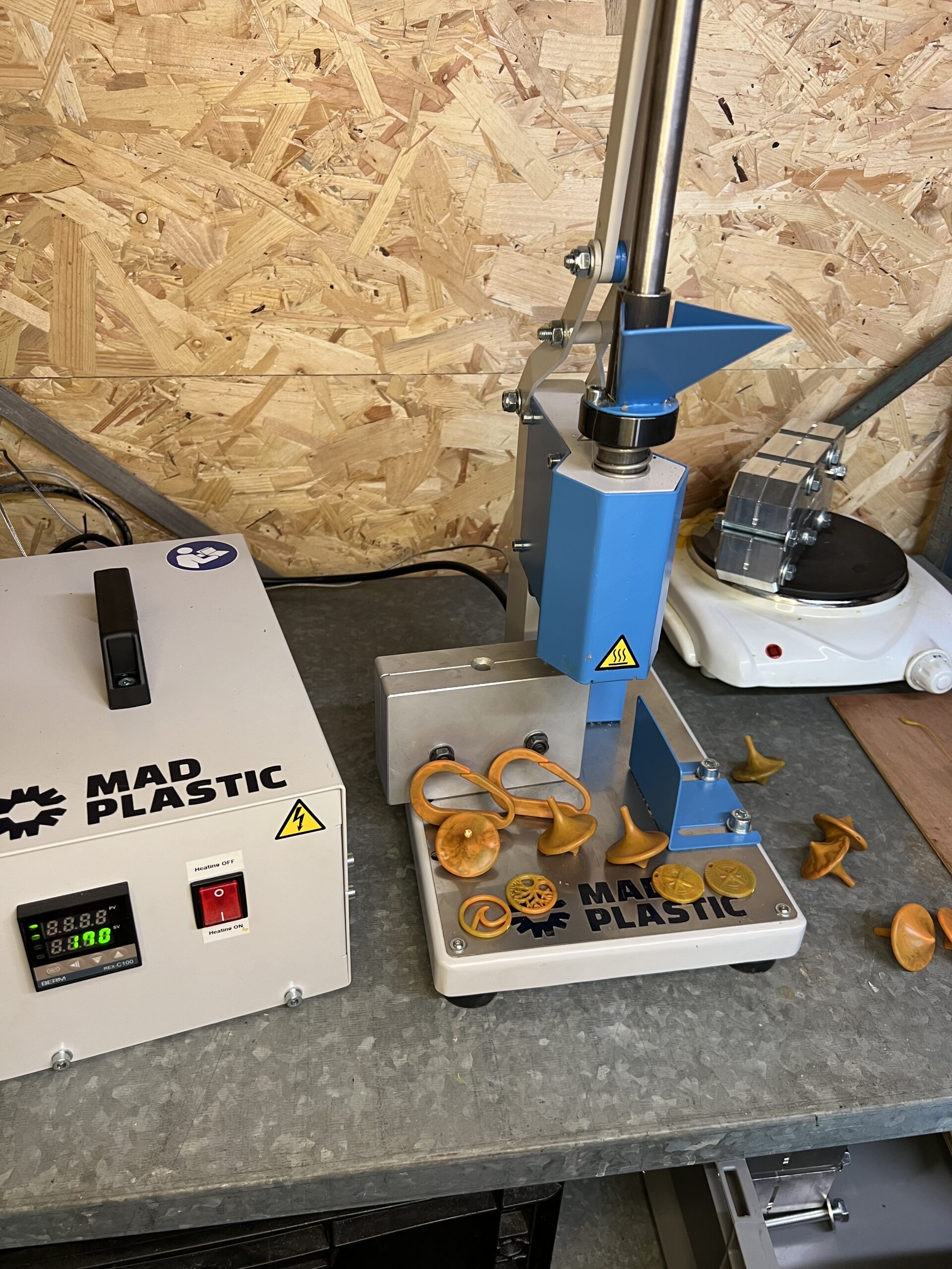 Plastiek recycleren