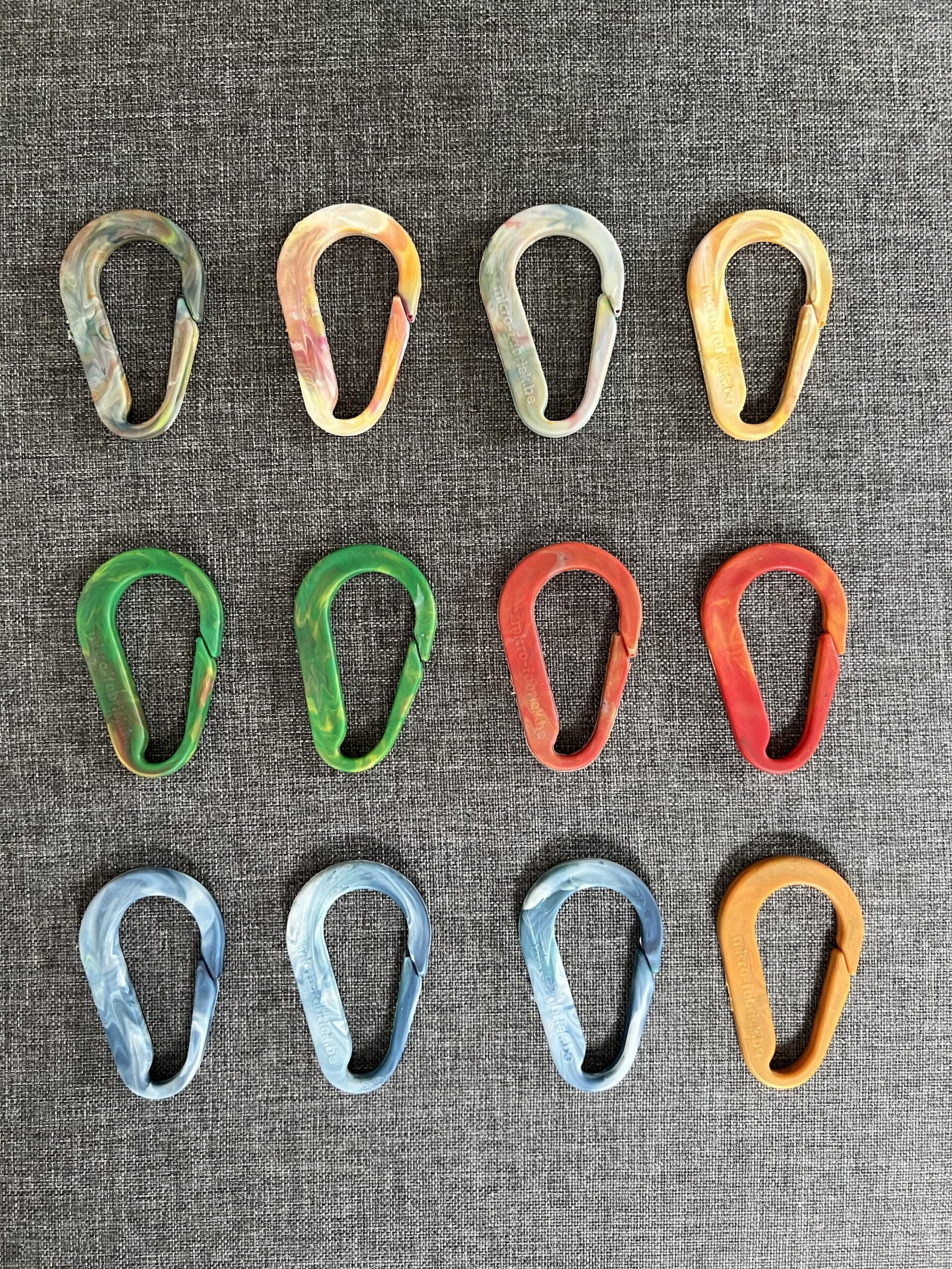 re-Link carabiner - Afbeelding 6