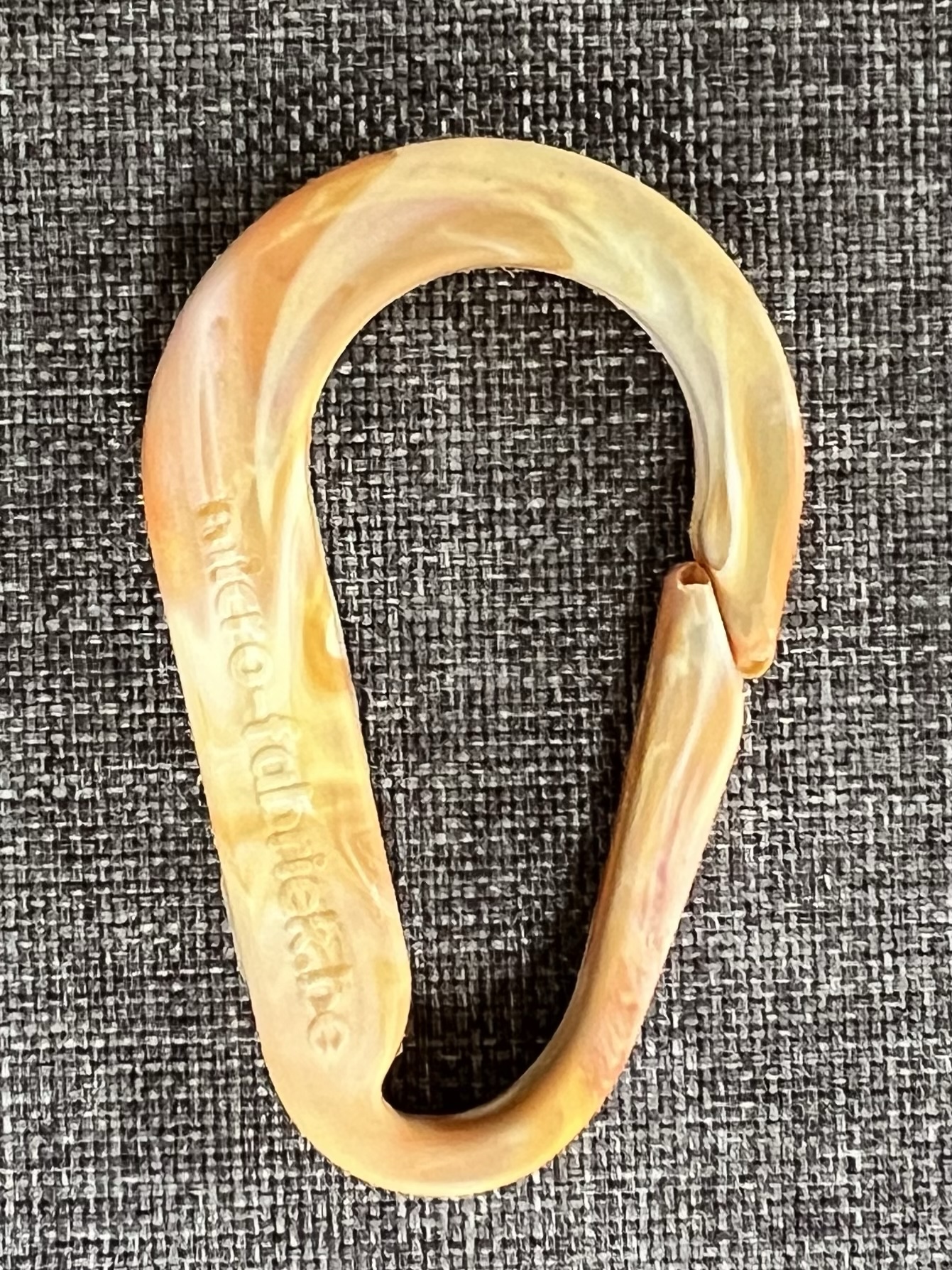 re-Link carabiner - Afbeelding 4