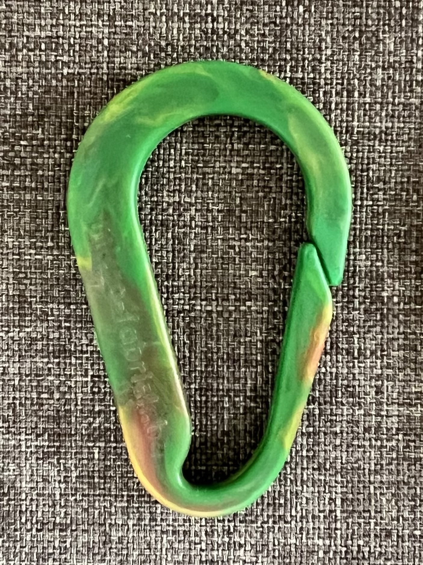 re-Link carabiner - Afbeelding 3