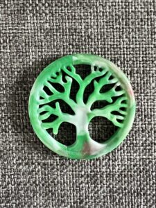 re-Bijou pendant