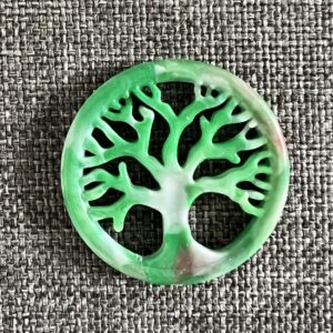 re-Bijou pendant