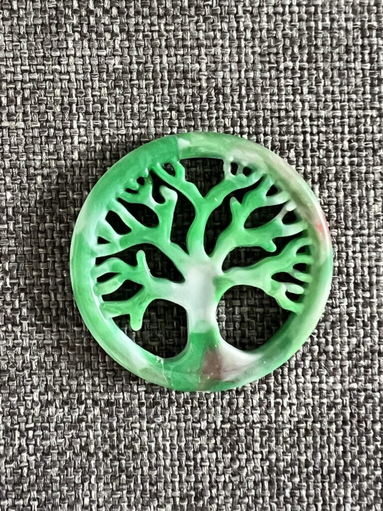 re-Bijou pendant