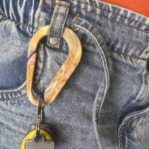 re-Link carabiner